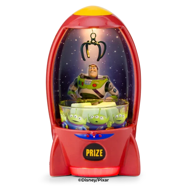 Toy Story The Claw Scentsy Warmer | Disney & Pixar