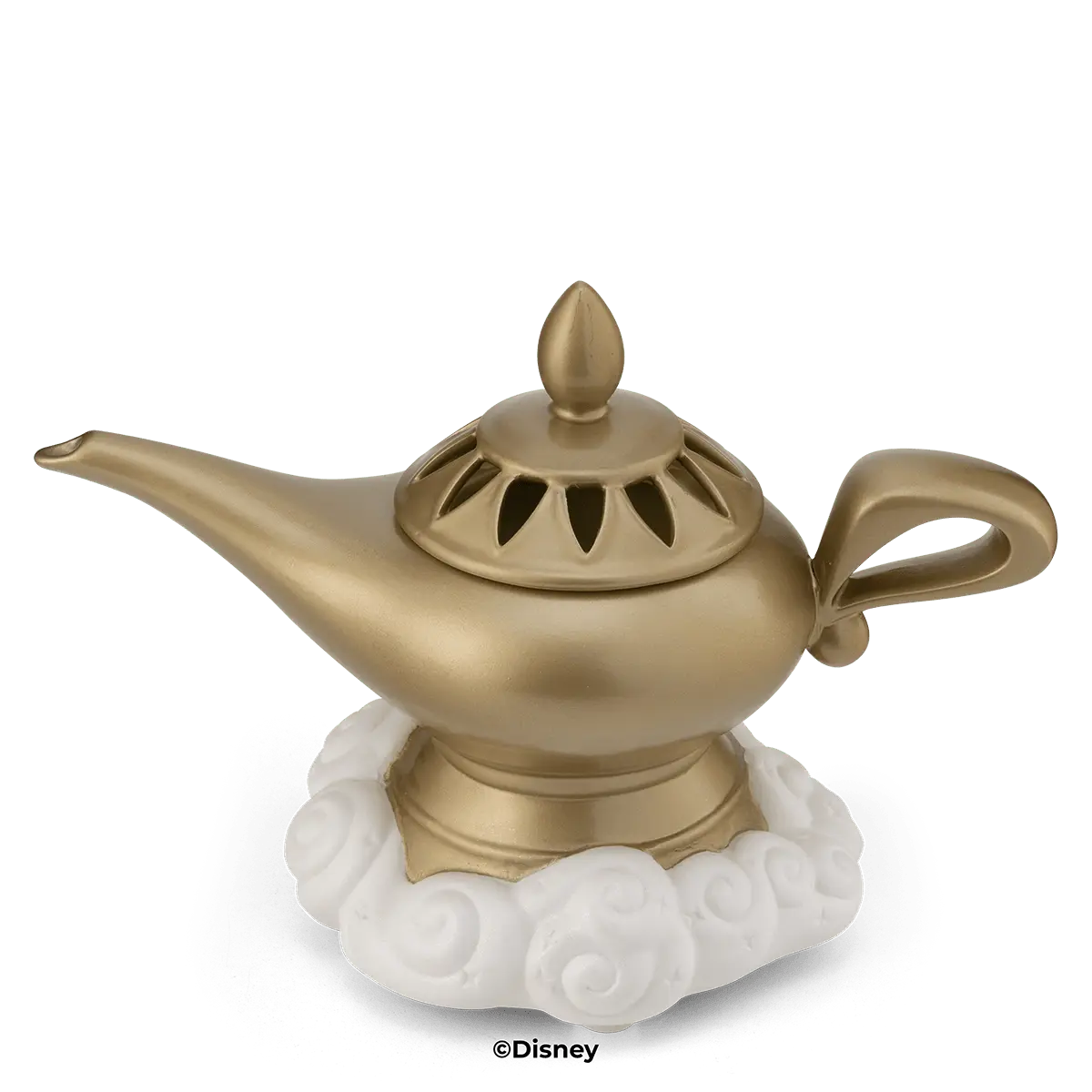 Disney Aladdin: Magic Lamp Scentsy Warmer
