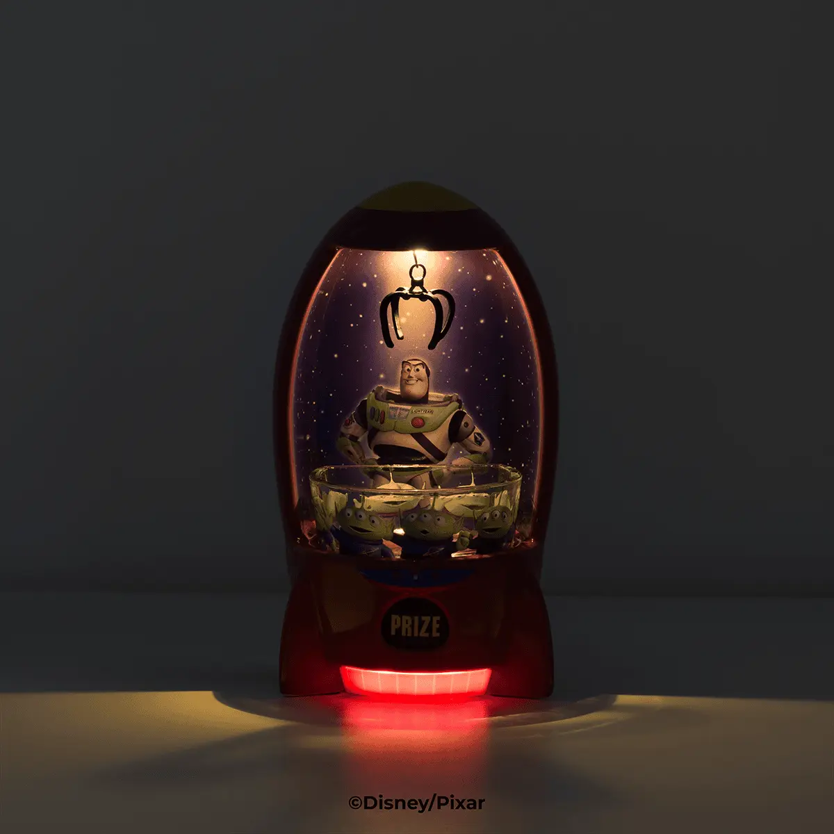 Toy Story The Claw Scentsy Warmer | Disney & Pixar