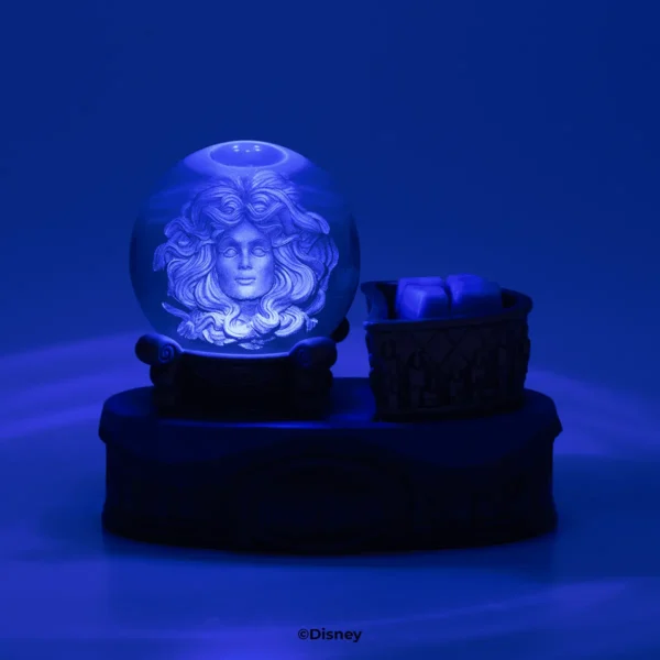 Madame Leota's Crystal Ball Scentsy Warmer | Disney Haunted Mansion