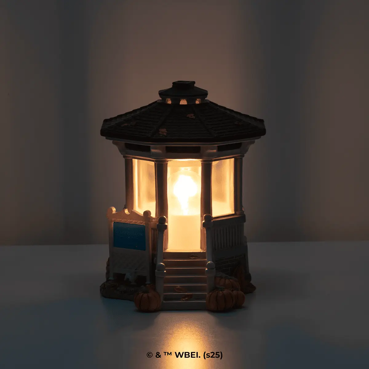 Gilmore Girls™ Scentsy Warmer | Welcome to Stars Hollow