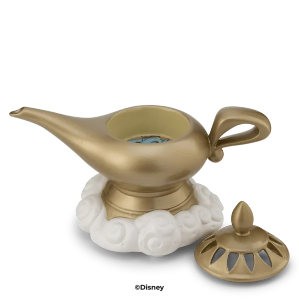 Disney Aladdin: Magic Lamp Scentsy Warmer