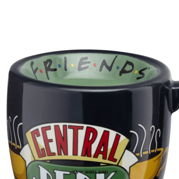 Friends ™ Central Perk Charm Coffee Mug Mini Scentsy Warmer