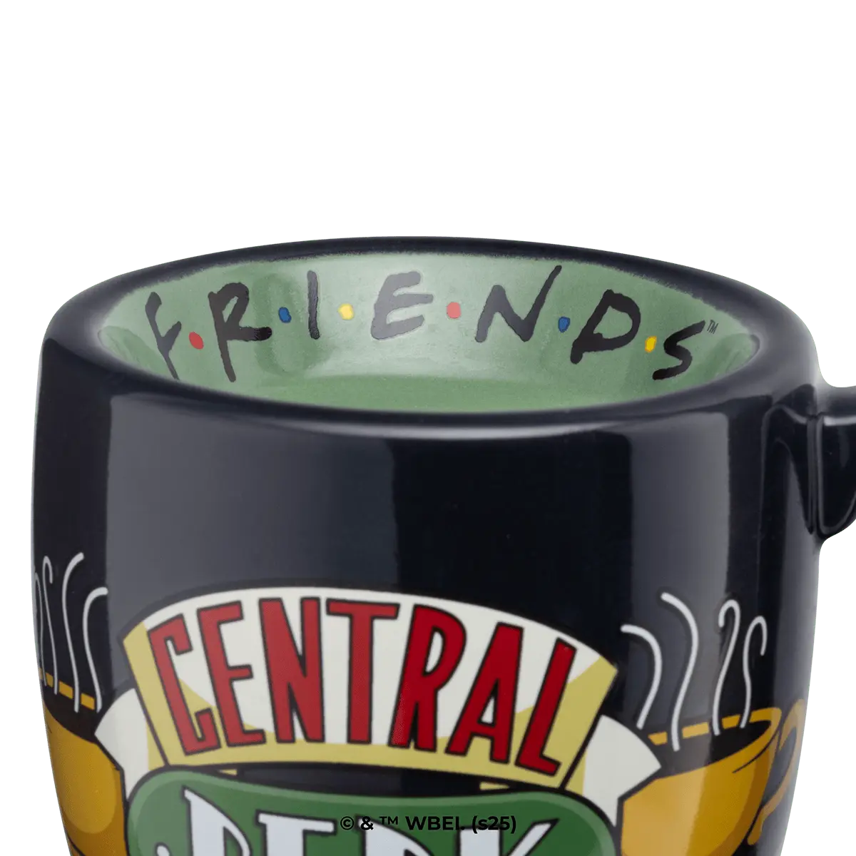 Friends ™ Central Perk Charm Coffee Mug Mini Scentsy Warmer