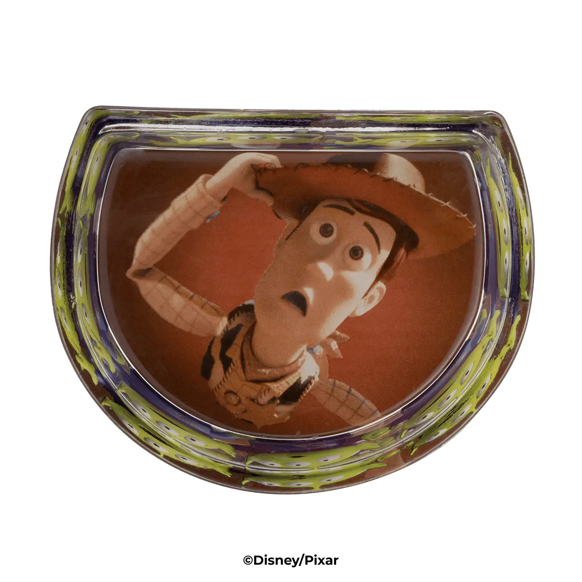 Toy Story The Claw Scentsy Warmer | Disney & Pixar