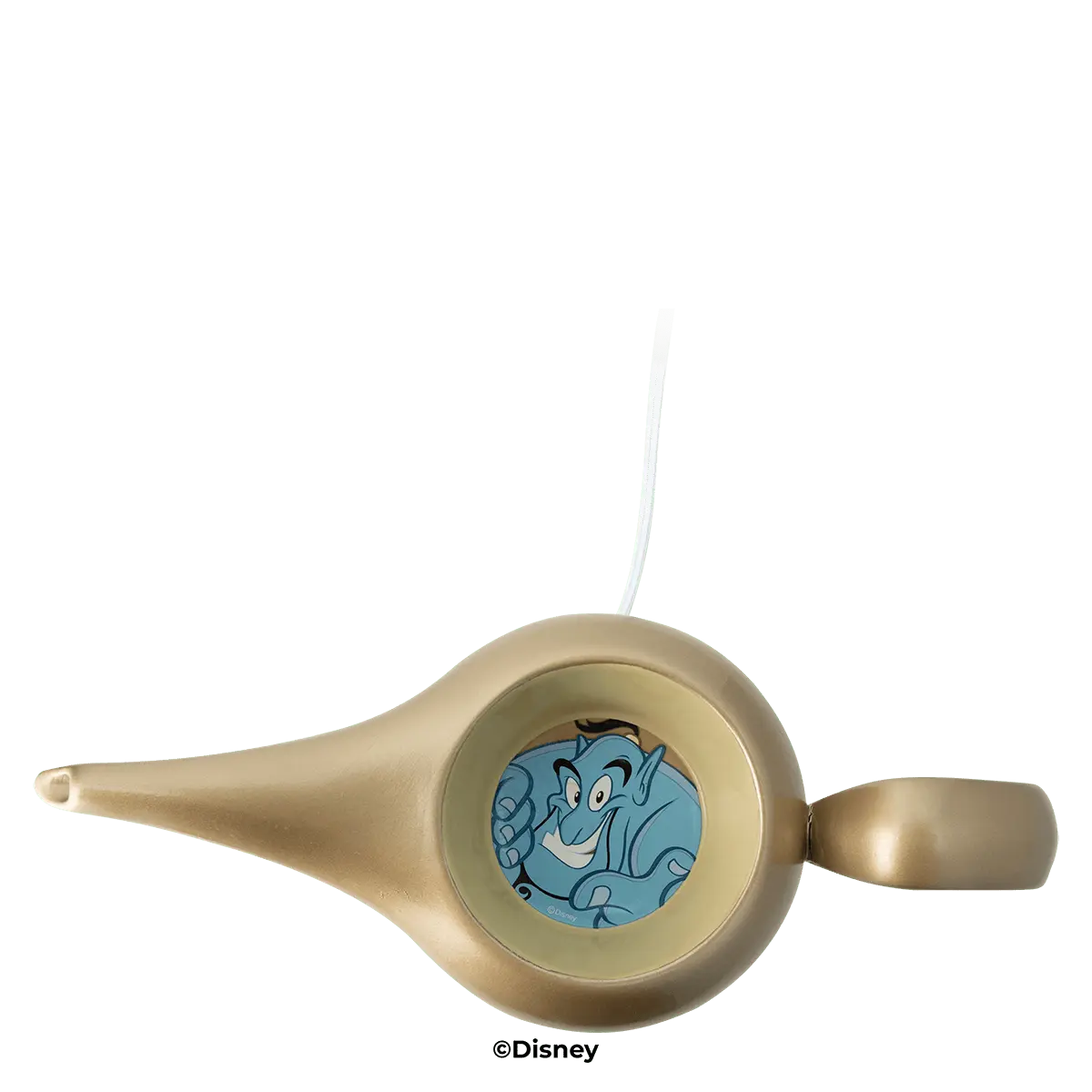 Disney Aladdin: Magic Lamp Scentsy Warmer