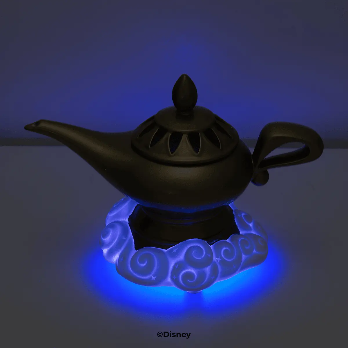 Disney Aladdin: Magic Lamp Scentsy Warmer