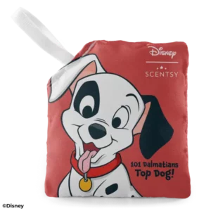 101 Dalmatians Top Dog Disney Scentsy Scent Pak