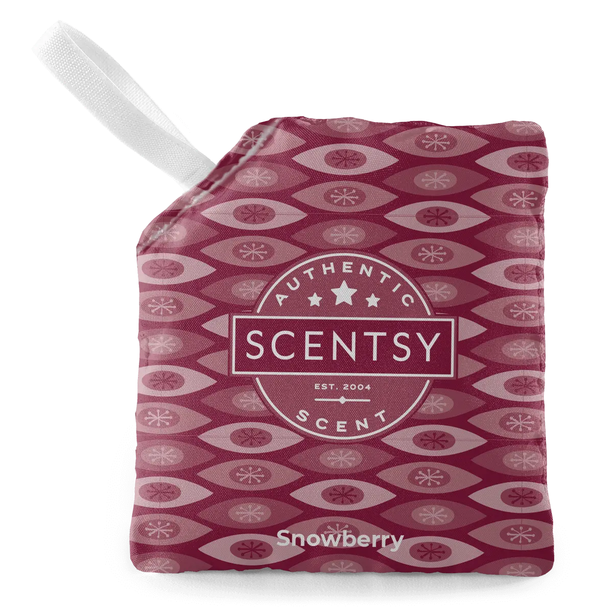 Snowberry Scentsy Scent Pak