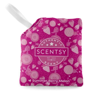 Pretty in Pink with Scentsy