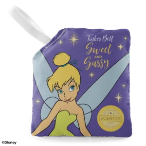 Tinker Bell Sweet & Sassy Scentsy Pak | Disney Peter Pan