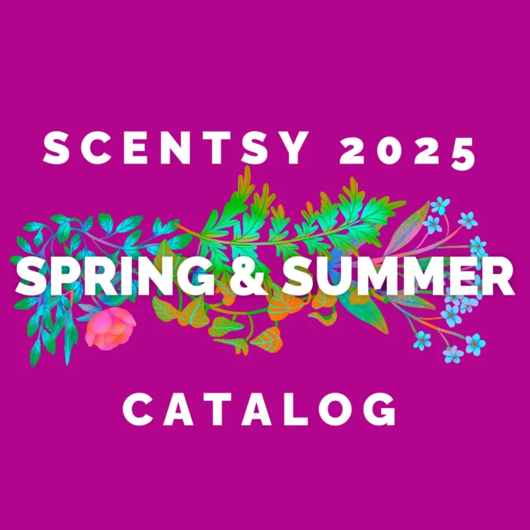 Scentsy Blog & News Incandescent.Scentsy.us