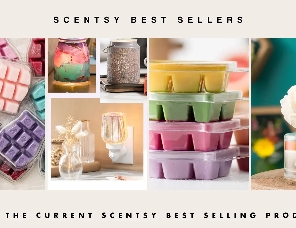 10 Watt Scentsy Light Bulbs - 3 Pack