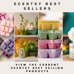 10 Watt Scentsy Light Bulbs - 3 Pack
