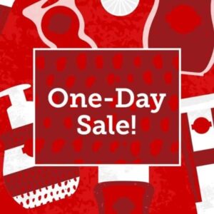 scentsy clearance sale dec 16