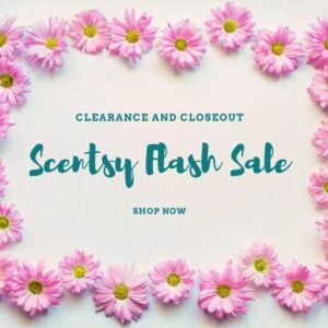 scentsy flash SALE SHOP NOW