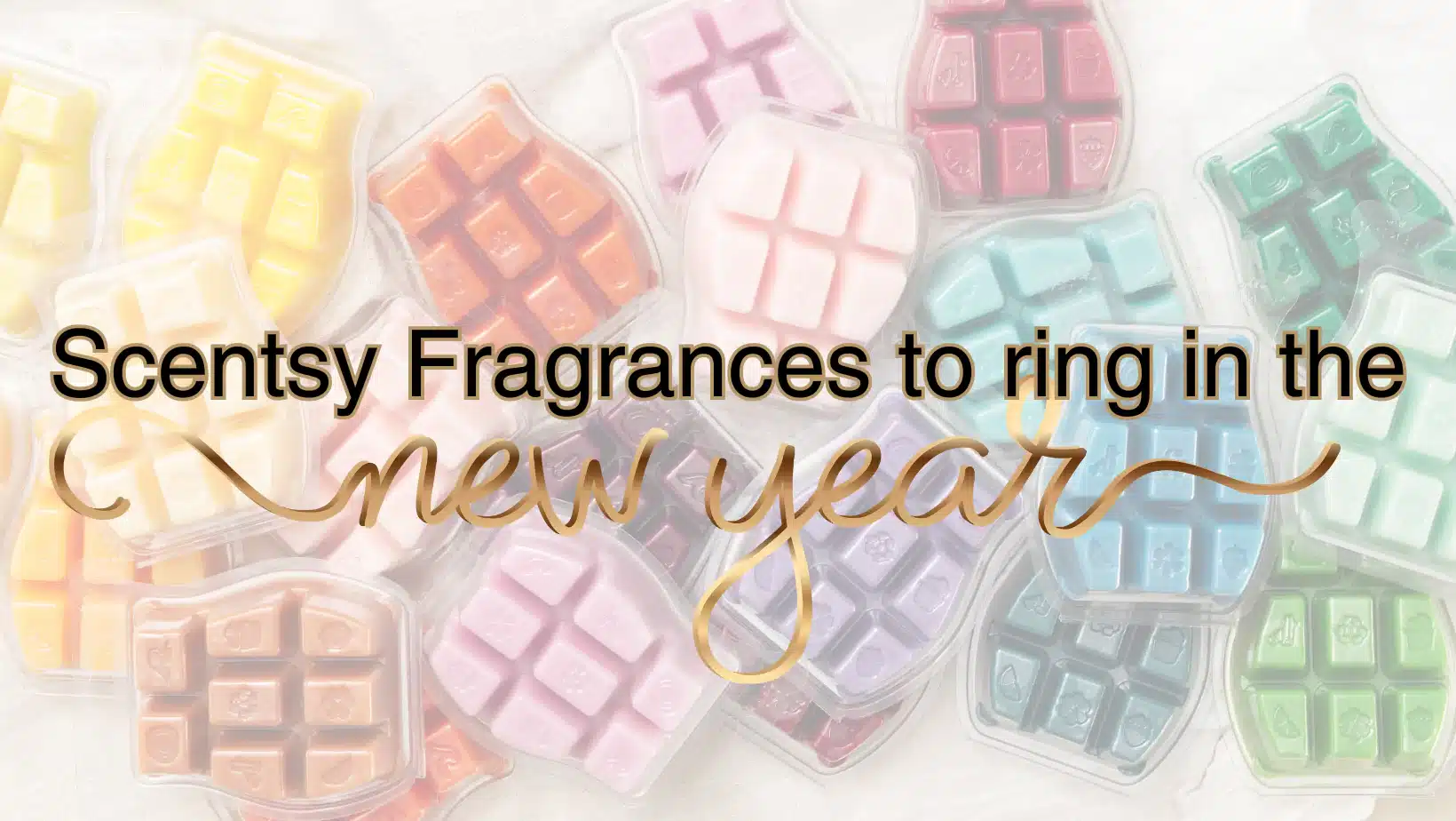 Scentsy'S Captivating Fragrances To Ring In The New Year Scentsy's Captivating Fragrances to Ring in the New Year
