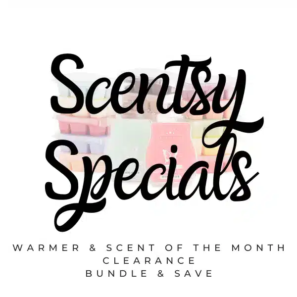 Scentsy® Store: Authentic Warmers, Wax, Scent Products