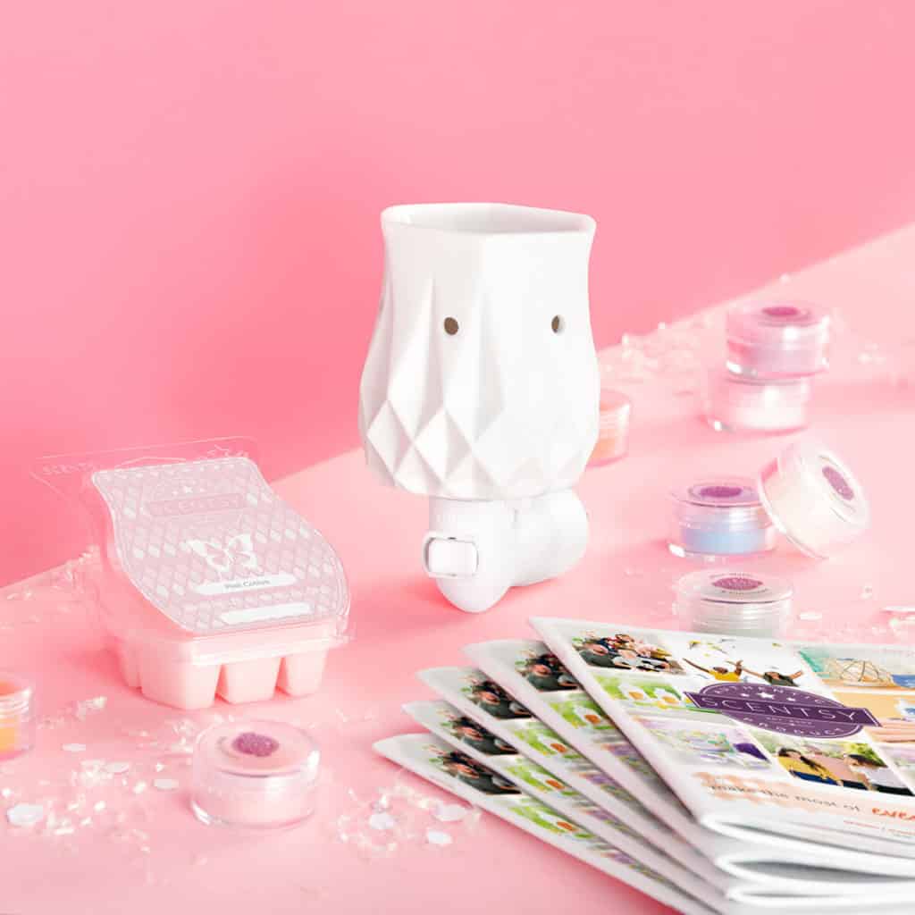 JOIN SCENTSY FOR $15 MAY 2019 | SCENTSY 15TH ANNIVERSARY SPECIAL