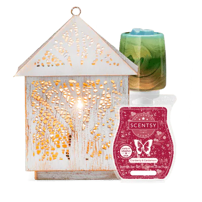 Scentsy® Store: Authentic Warmers, Wax, Scent Products