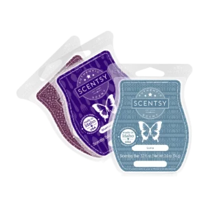 Scentsy Wax Bars & Safety | FAQ