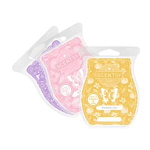 Easter 2023 Scentsy Bar Bundle