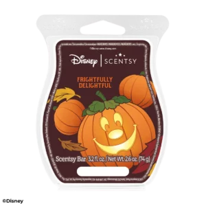 Frightfully Delightful Mickey Mouse Scentsy Bar | Disney