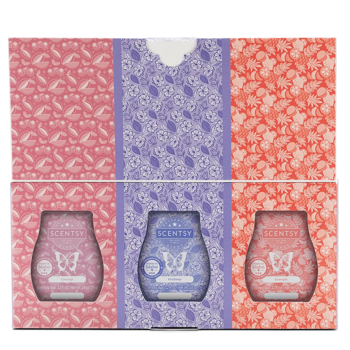She is … Scentsy Bar Bundle | Mother's Day 2024