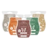 Harvest 2023 Scentsy Bar 5-pack