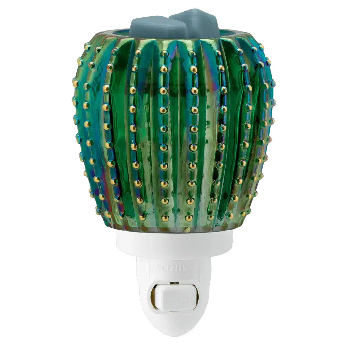 Sedona Cactus Mini Scentsy Warmer