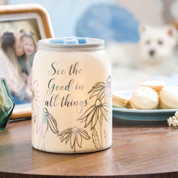 see the good scentsy charitable cause warmer