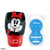 Disney Minnie Mouse – Scentsy Wall Fan Diffuser + Disney Mickey Mouse & Friends – Scentsy Pod Twin Pack