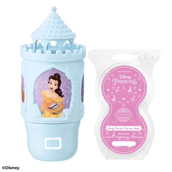 Scentsy Clearance Sale Update, Fall 2022