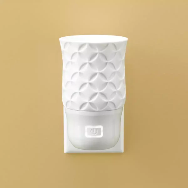 Star Wall Fan Scentsy Diffuser