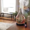 Stargaze Scentsy Diffuser Shade Only