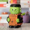 Countdown to Halloween Scentsy Warmer | September 2022