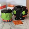 Countdown to Halloween Scentsy Warmer | September 2022
