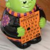 Countdown to Halloween Scentsy Warmer | September 2022