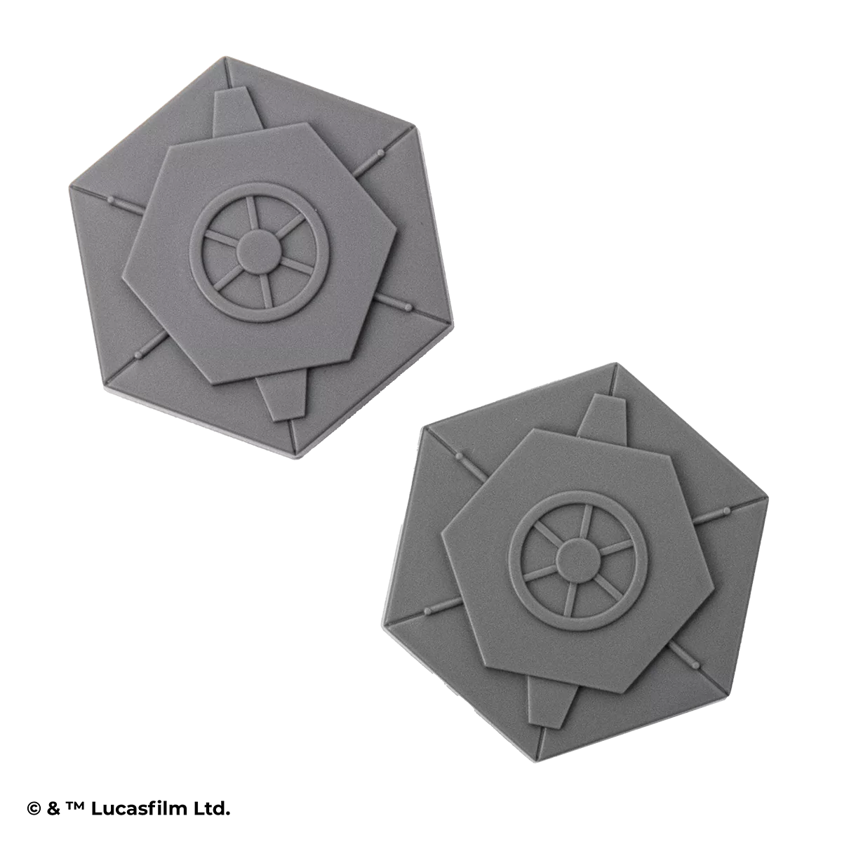 TIE Fighter™ Scentsy Warmer | Star Wars Scentsy Warmer