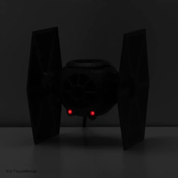 Tie-Fighter-Scentsy-Warmer-Dark-Room-6543Baa19Eb62 TIE Fighter™ Scentsy Warmer | Star Wars Scentsy Warmer