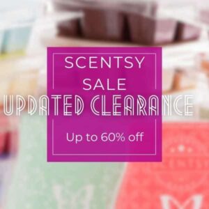 Scentsy 2023 Summer Collection | Sunshine State of Mind | Shop Now