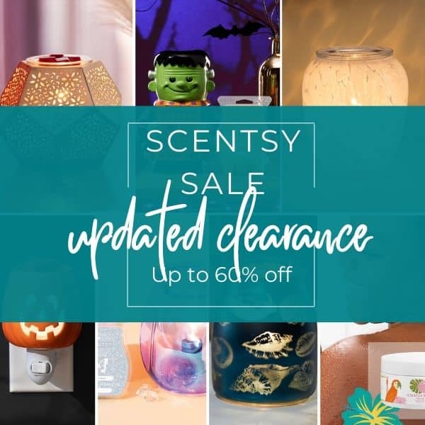 Scentsy New Release Products September 2023 | Incandescent.Scentsy.us