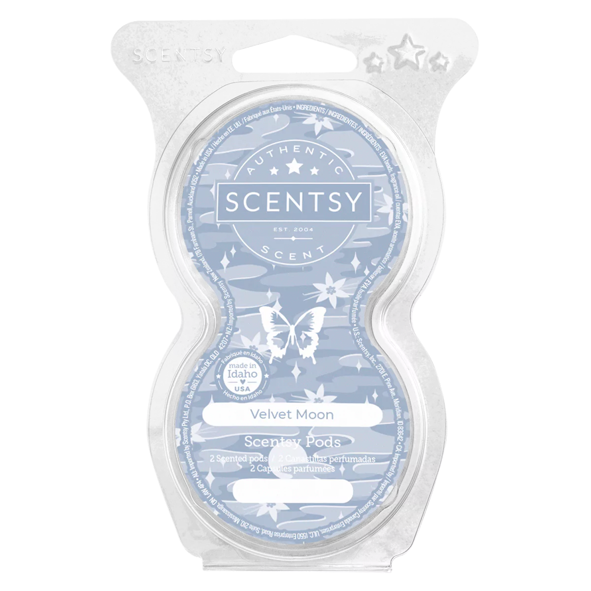 Jammy store time scentsy