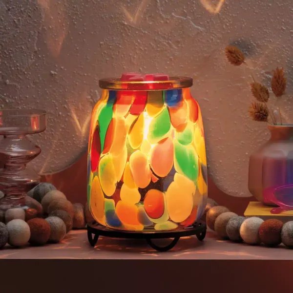 Verve Scentsy Warmer