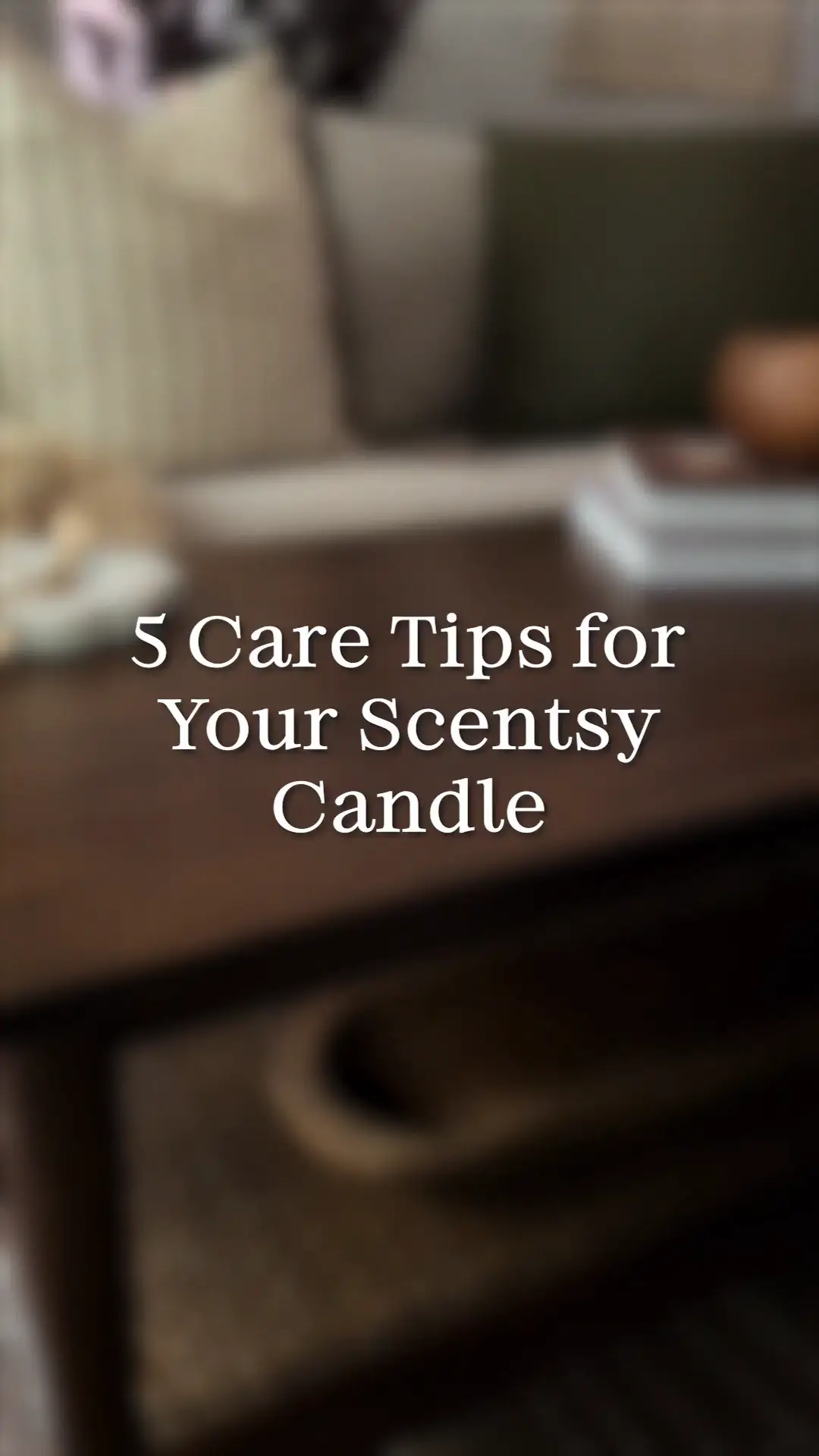 Introducing Scentsy Candles – Shop the New Collection