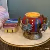 Walt Disney World: Dumbo the Flying Elephant Scentsy Warmer