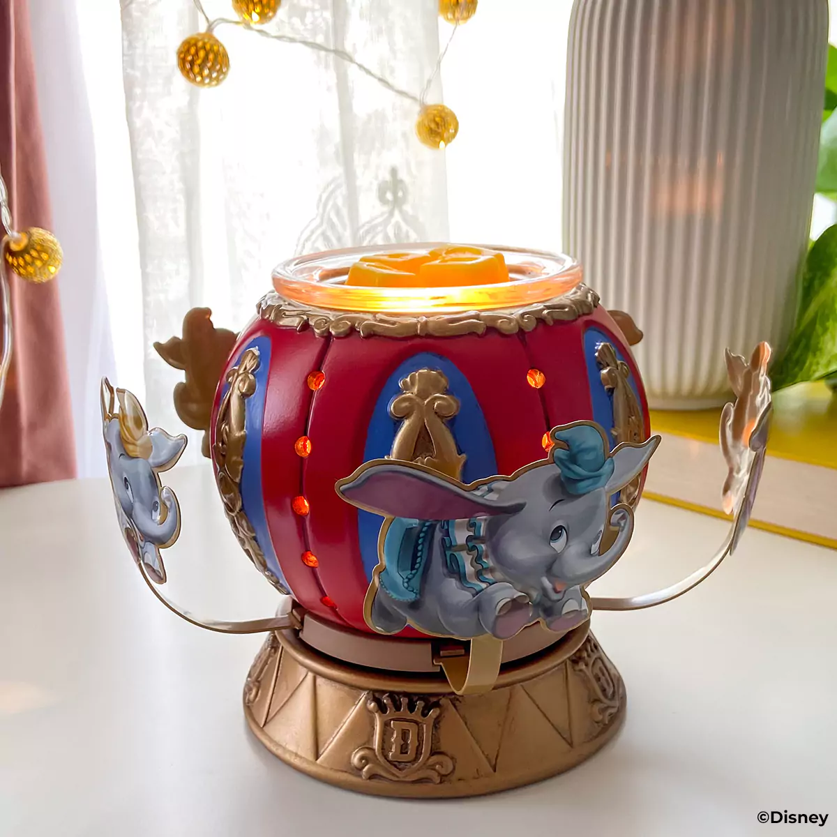 Dumbo Scentsy Collection 6