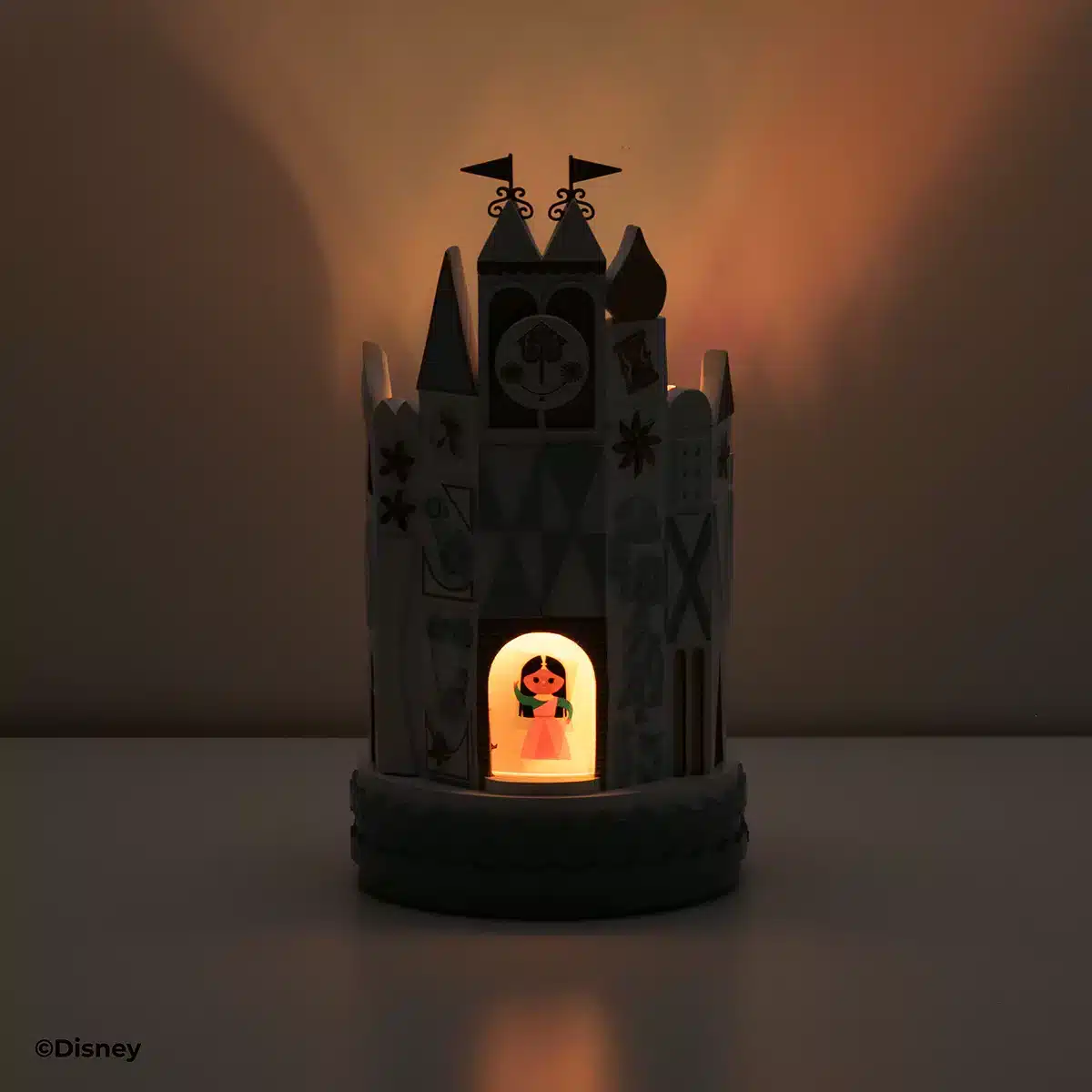 Disney “it’s a small world” Scentsy Collection