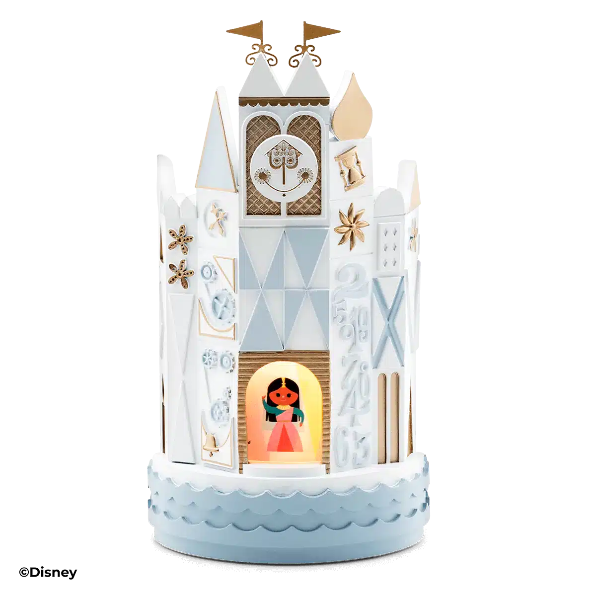 Disney “it’s a small world” Scentsy Collection