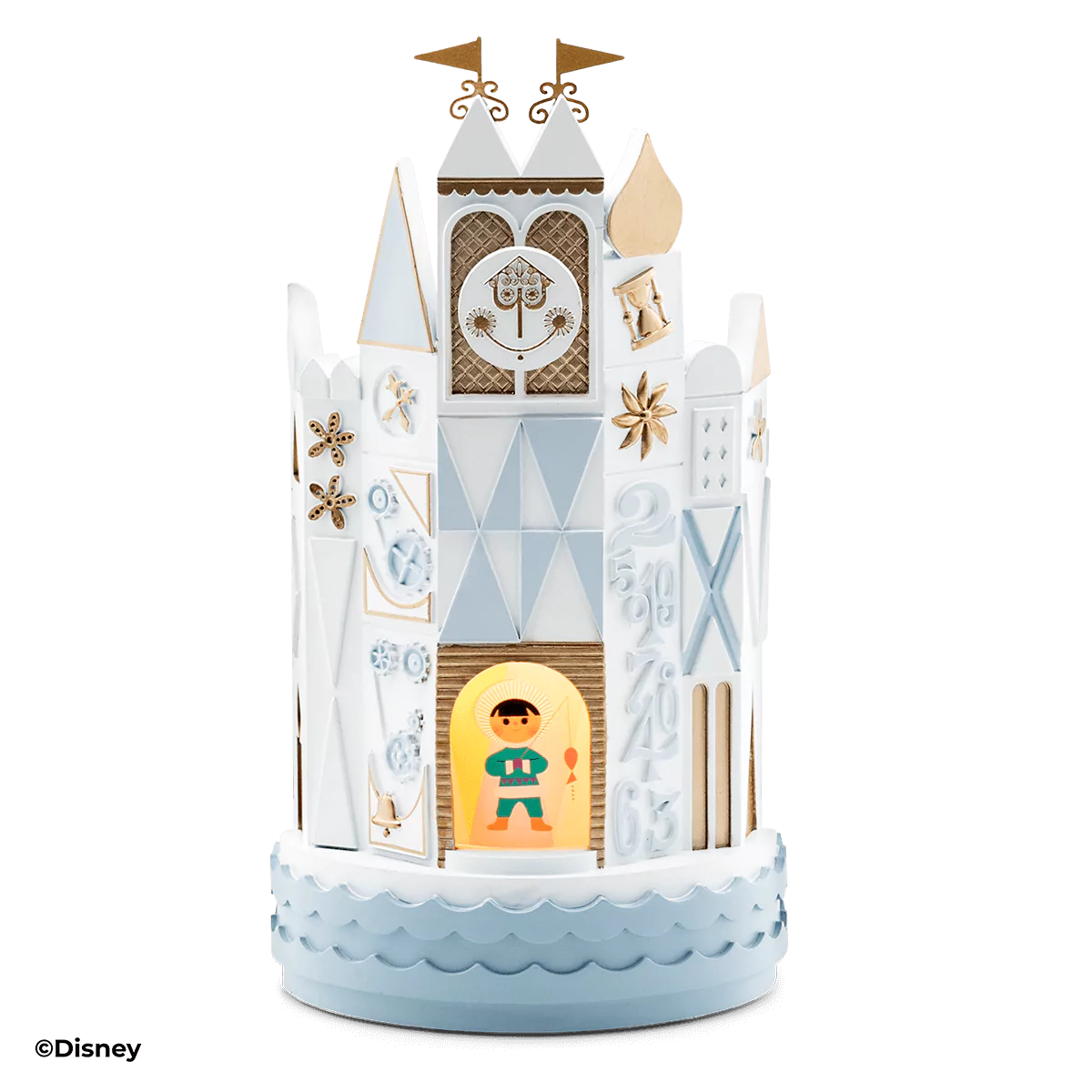 Disney “it’s a small world” Scentsy Collection